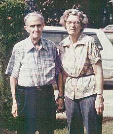 Hiram and Helen Barber